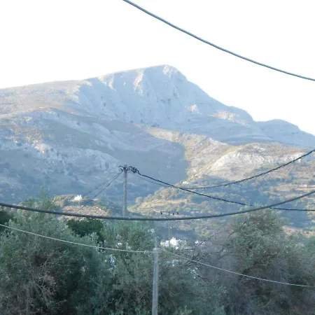 Chrysolithos Kerami * Khalkíon