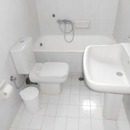 Apartment Chrysolithos Kerami