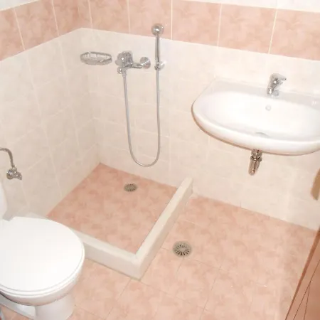 Apartment Chrysolithos Kerami