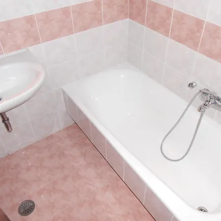 Chrysolithos Kerami Apartment Khalkíon