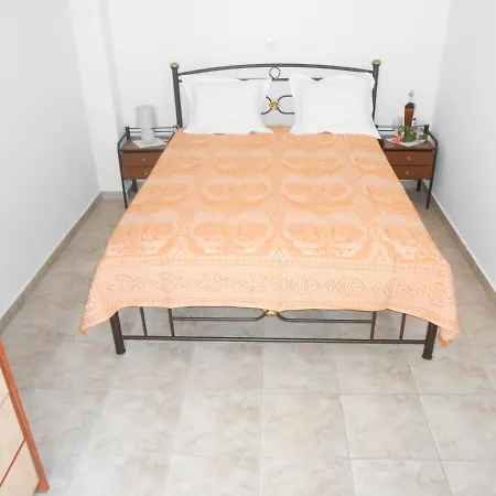 Chrysolithos Kerami Apartment