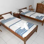 Appartement Chrysolithos Kerami Khalkíon