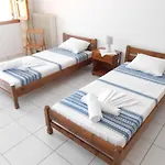 Appartement Chrysolithos Kerami Khalkíon