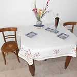 Chrysolithos Kerami Appartement *
