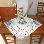 Appartement Chrysolithos Kerami *