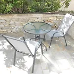Appartement Chrysolithos Kerami Khalkíon