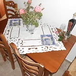 Chrysolithos Kerami Appartement