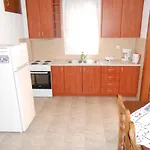 Appartement Chrysolithos Kerami *