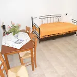 Appartement Chrysolithos Kerami Khalkíon