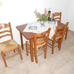 Appartement Chrysolithos Kerami *