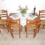 Appartement Chrysolithos Kerami *