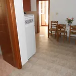 Appartement Chrysolithos Kerami *