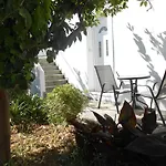 Appartement Chrysolithos Kerami Khalkíon
