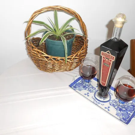 Chrysolithos Kerami Apartment Khalkíon