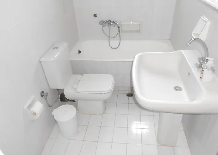 Apartment Chrysolithos Kerami