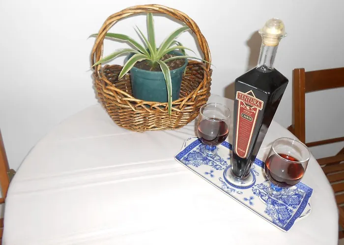 Chrysolithos Kerami Apartment Khalkíon