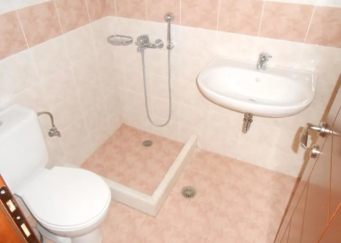 Apartment Chrysolithos Kerami