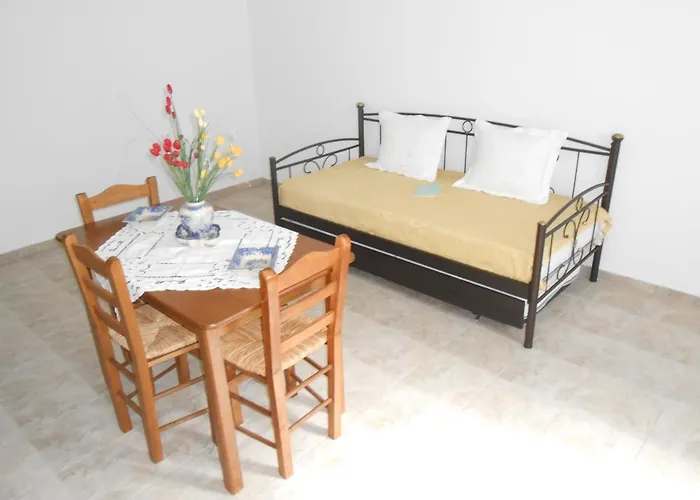 Chrysolithos Kerami Khalkion