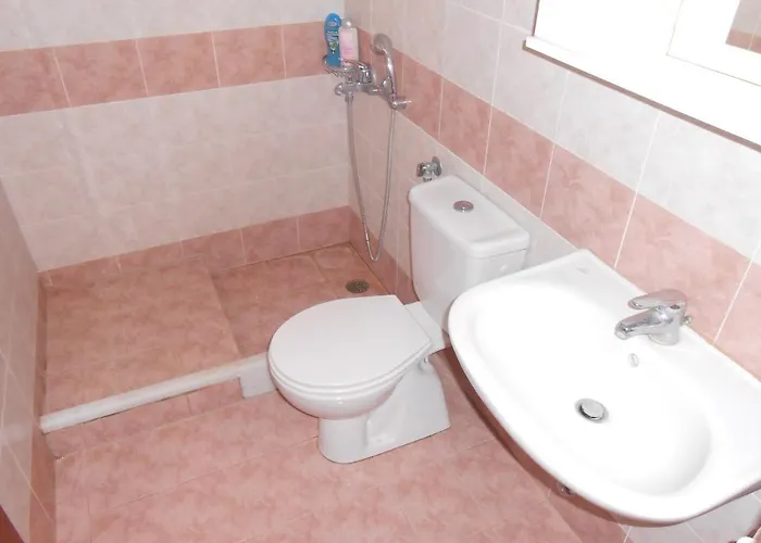 Chrysolithos Kerami Apartment